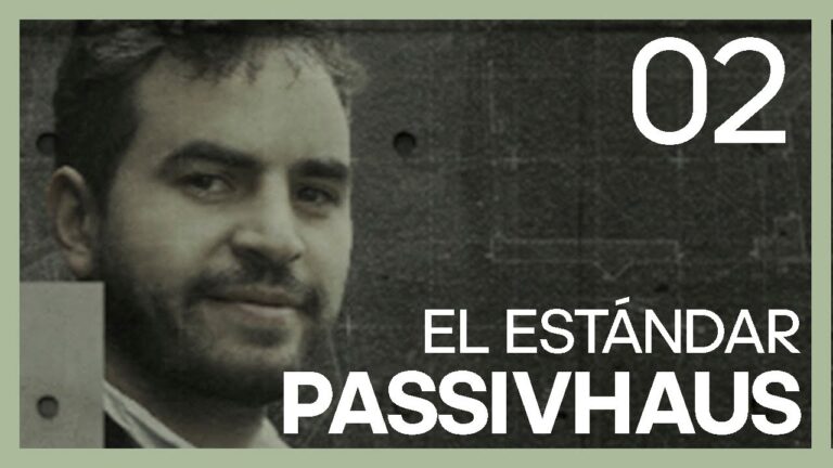 Passivhaus: El Estándar Sostenible para la Eficiencia Energética