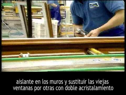 Maximizando la Eficiencia Energética: Aislamiento Térmico en Edificaciones