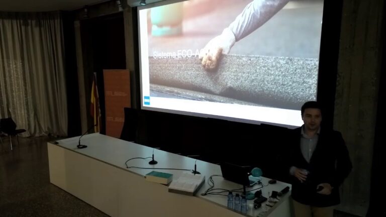 Soluciones eficientes para edificios de consumo casi nulo