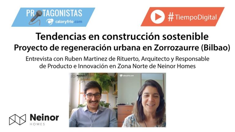 Las Tendencias en Materiales Sostenibles para Casas Pasivas