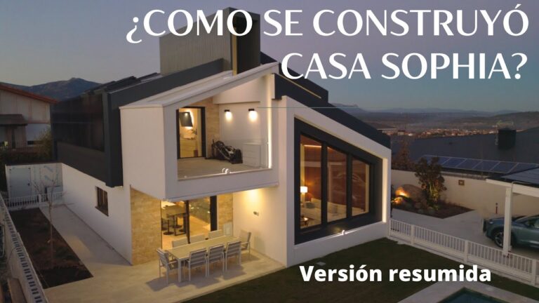 Optimización de la Gestión de Residuos en Proyectos Pasivhaus