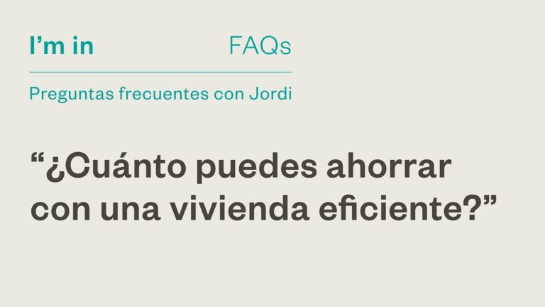 Los beneficios econ&oacute;micos de las casas Passivhaus