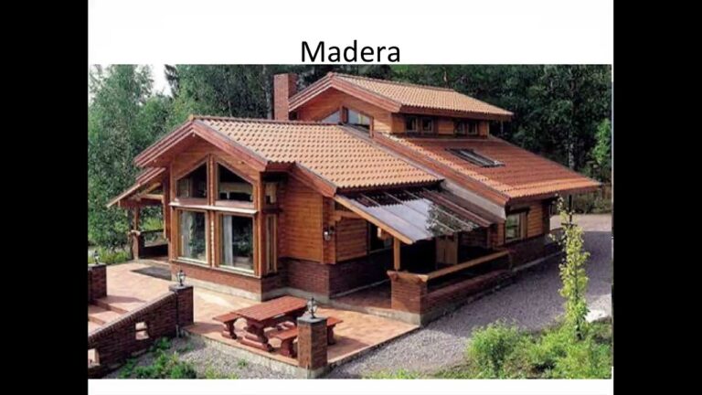 Maximizando la eficiencia: Los beneficios de materiales sostenibles en casas pasivas