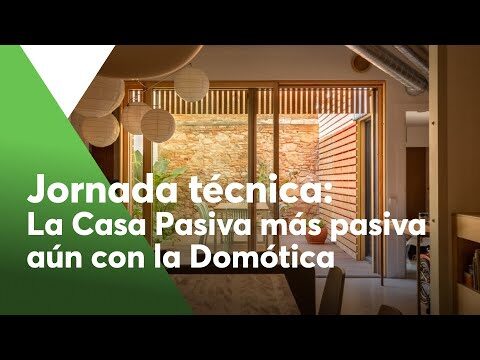 La Iluminación Inteligente: Un Impulso para las Casas Pasivas