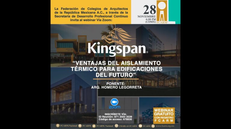 Aislamiento térmico en edificaciones verdes: optimización y eficiencia