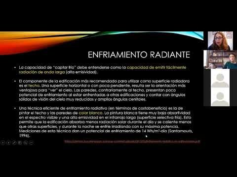 6 Estrategias Eficientes de Enfriamiento Pasivo para tu Hogar