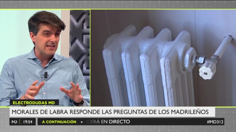 Consejos para un Ahorro Energético Eficiente en Calefacción