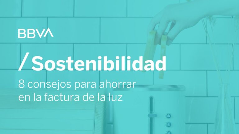 Trucos para ahorrar en la factura el&eacute;ctrica