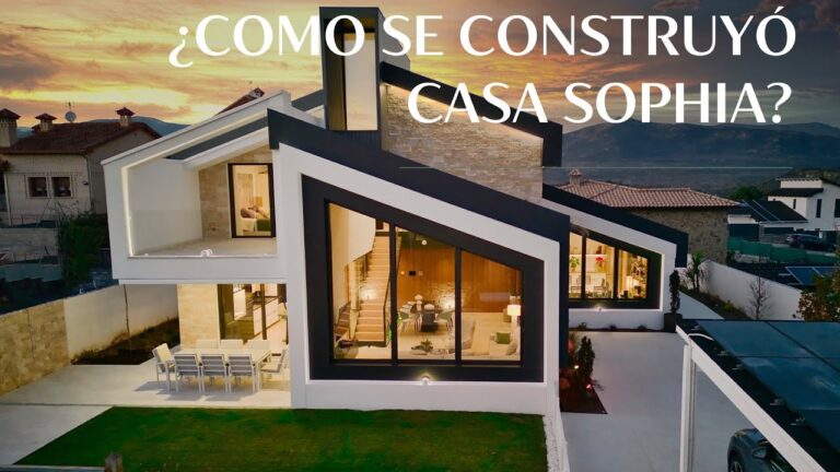 Sostenibilidad y reciclaje: El enfoque Passivhaus