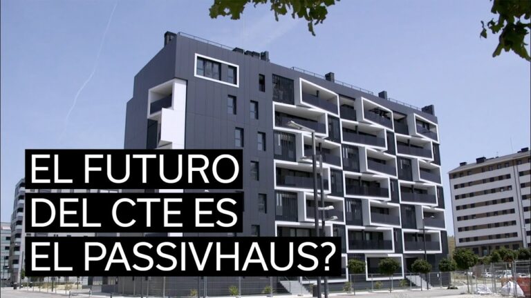 La sinergia de la economía circular y las casas pasivas: un modelo sostenible de construcción