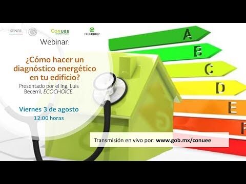 Optimización energética en la construcción: Reducción de consumos