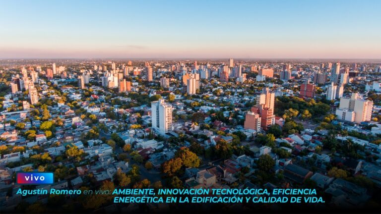 Tecnolog&iacute;a aplicada a la arquitectura modular pasivhaus: Optimizaci&oacute;n y eficiencia