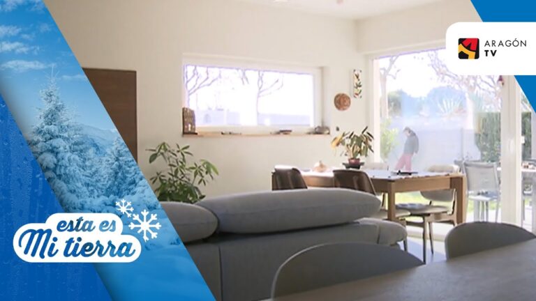 Casas pasivas: La eficiente tecnología del futuro