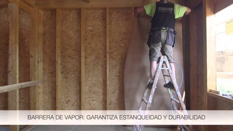 Construcci&oacute;n Pasiva: Maximizando el Uso de Materiales Reciclados