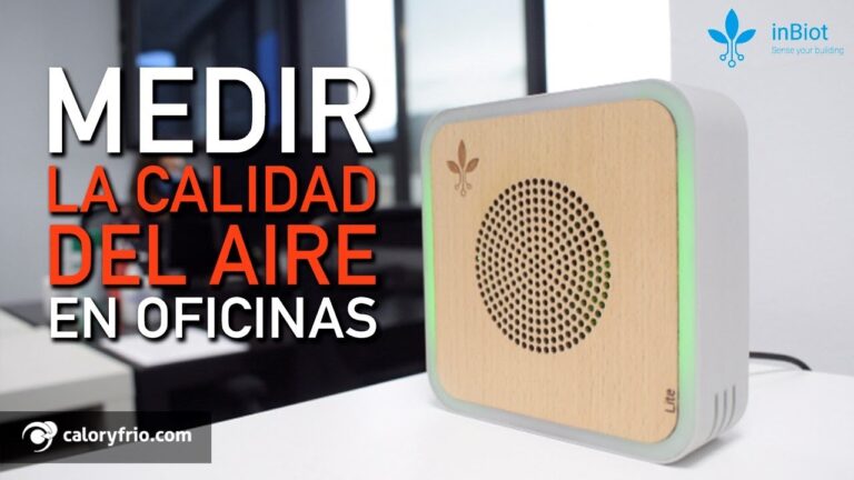Mejorando la calidad del aire interior con aislamiento térmico