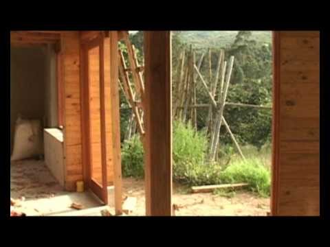 Soluciones sostenibles para una vivienda ecoamigable