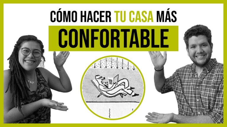 Viviendas sostenibles: La arquitectura bioclimática del futuro