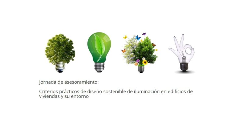 Iluminación eficiente en hogares: cómo ahorrar energía y dinero