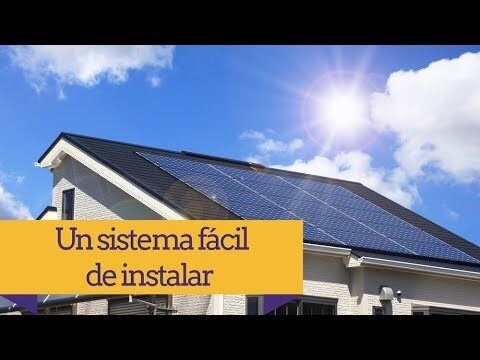 Paneles Solares en Hogares: La Energía Renovable que Ahorra Dinero