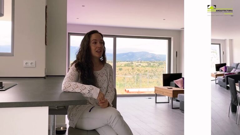 Los beneficios de vivir en una Passivhaus