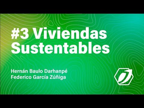 Viviendas Sustentables: Construyendo un Futuro Eco-Amigable