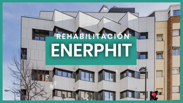 El impacto ambiental de las viviendas Passivhaus: Eficiencia energética y sostenibilidad