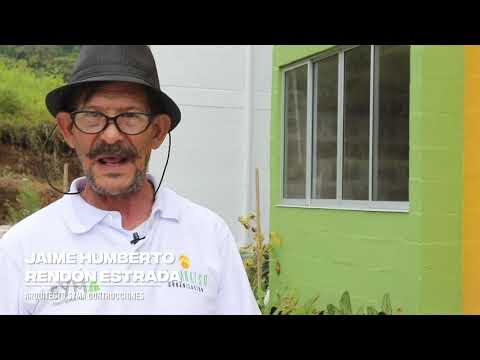 Construcci&oacute;n Sustentable: Ahorro de Energ&iacute;a Eficiente
