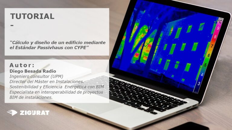 La convergencia de tecnología y diseño en los edificios Passivhaus
