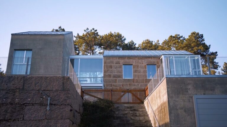 Geotermia: La soluci&oacute;n para casas pasivas