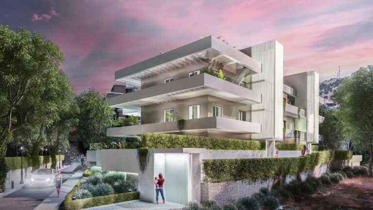 Reducci&oacute;n de residuos: El sistema Passivhaus como soluci&oacute;n eficiente