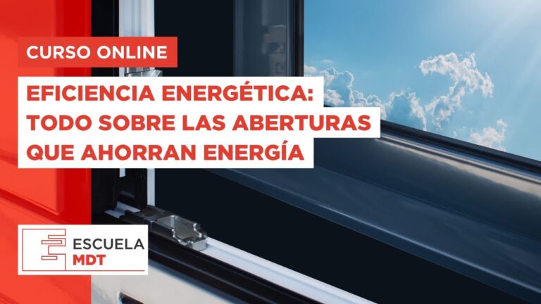 Ahorro energético con paneles solares en casas pasivas
